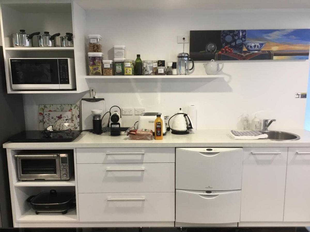 Sunny Glen Cottage Waikanae Dış mekan fotoğraf