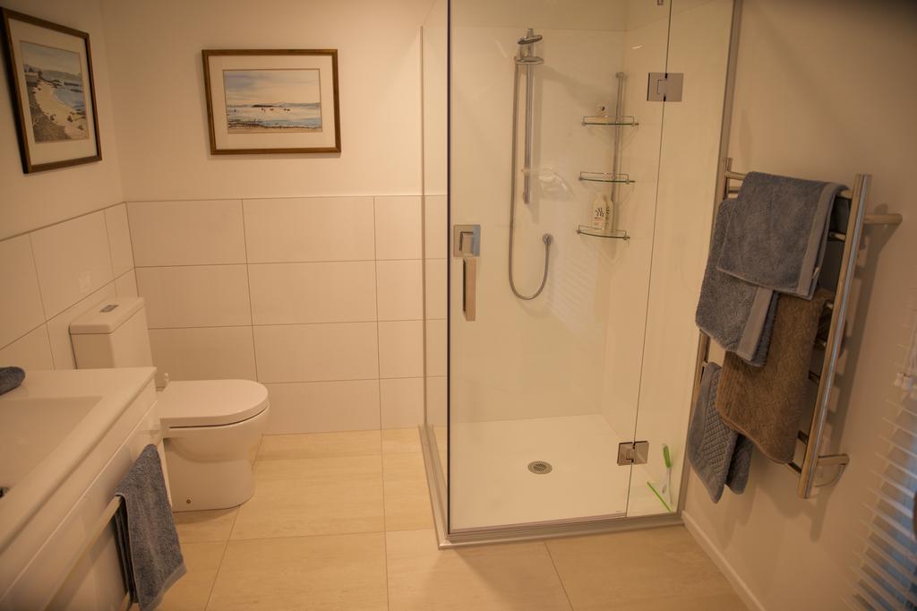 Sunny Glen Cottage Waikanae Dış mekan fotoğraf