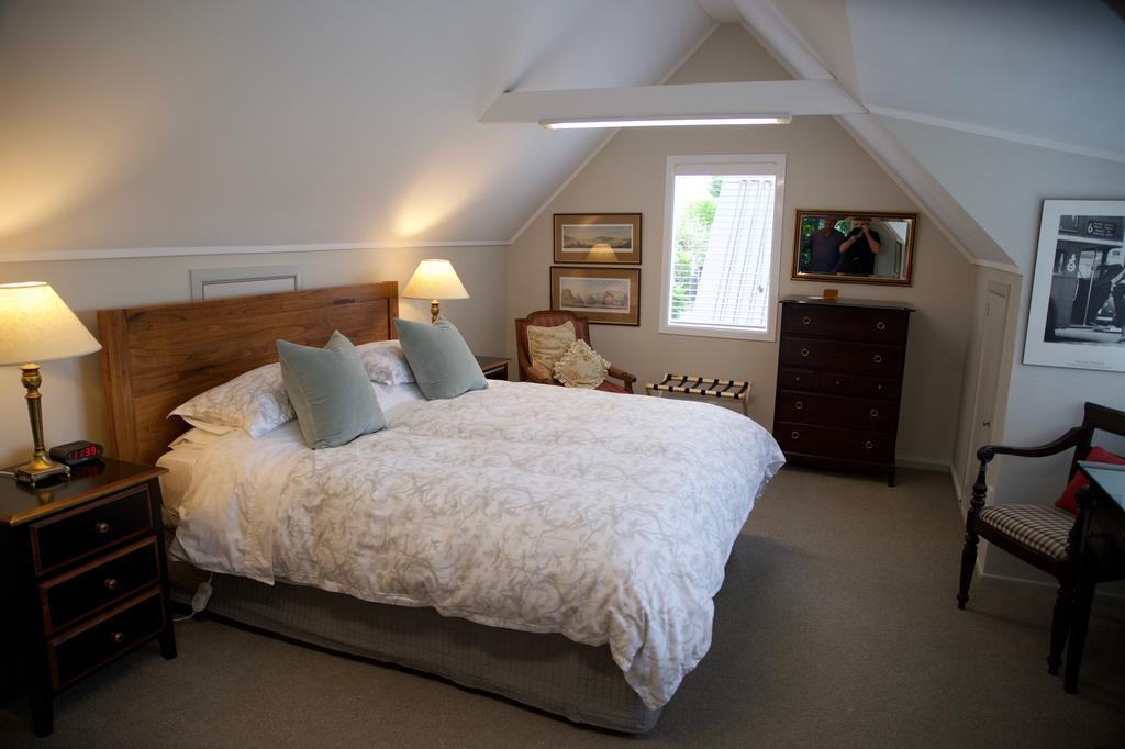 Sunny Glen Cottage Waikanae Dış mekan fotoğraf